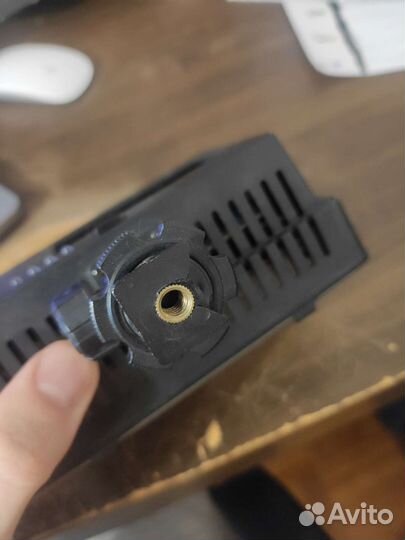 Led светильник для видеосъемки LC-160