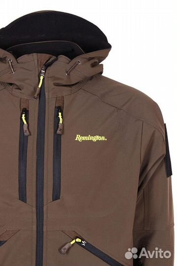Костюм демисезонный Remington Himalayan