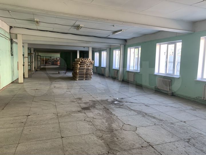 Склад, 450 м²