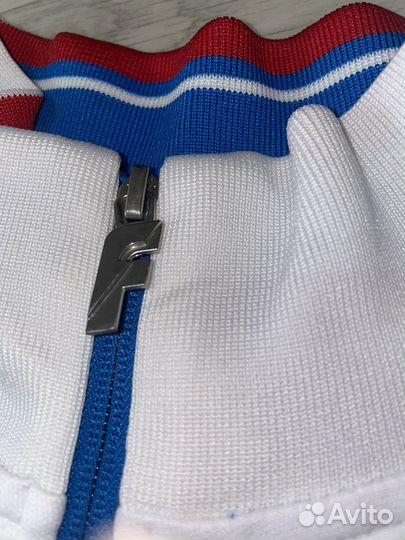 Одежда форвард