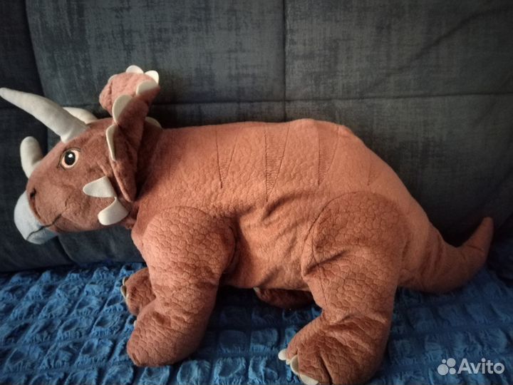 Динозавры и Ленивец