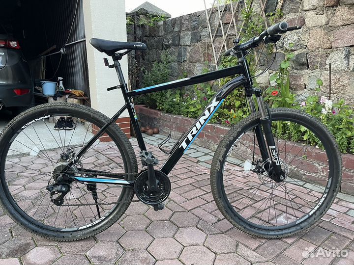 Горный велосипед 29