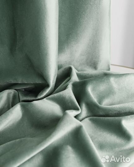 Шторы бархат Беллиссимо готовые и на заказ