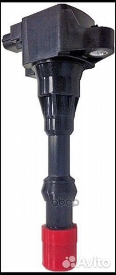 Катушка зажигания 5DA358000-091 hella