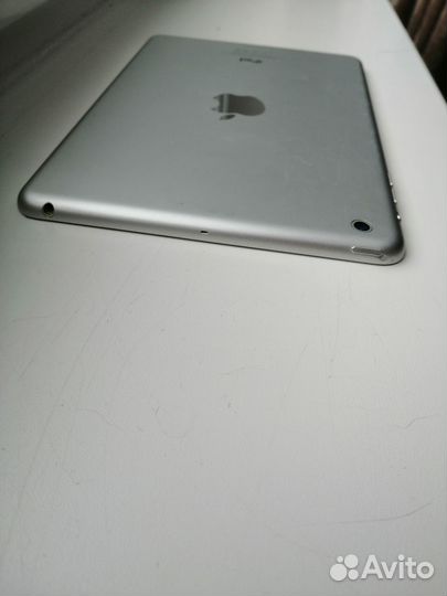 iPad mini, a1432 16gb