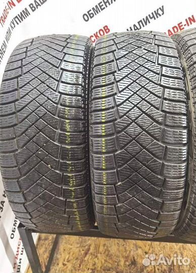 Pirelli Ice Asimmetrico Plus 195/65 R15 95R