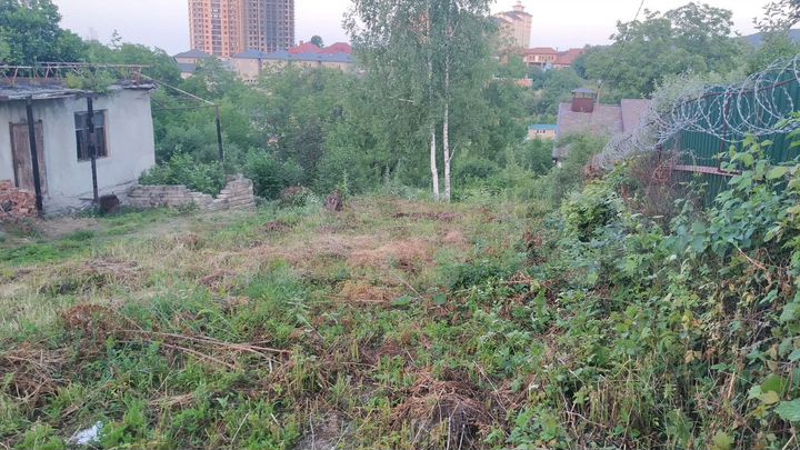 Участок 11 сот. (ИЖС)