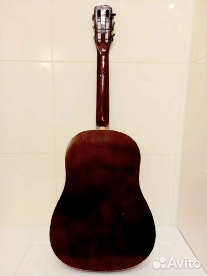 Гитара 