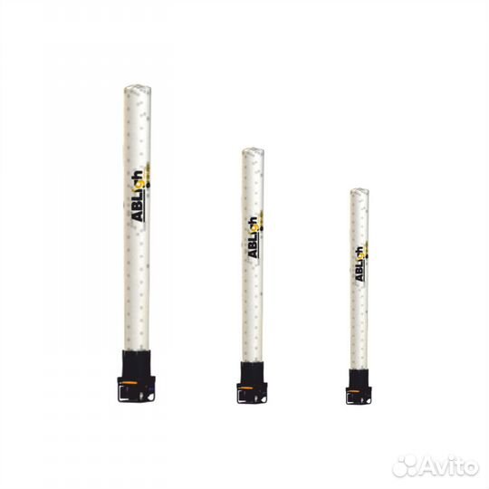 Осветительная башня