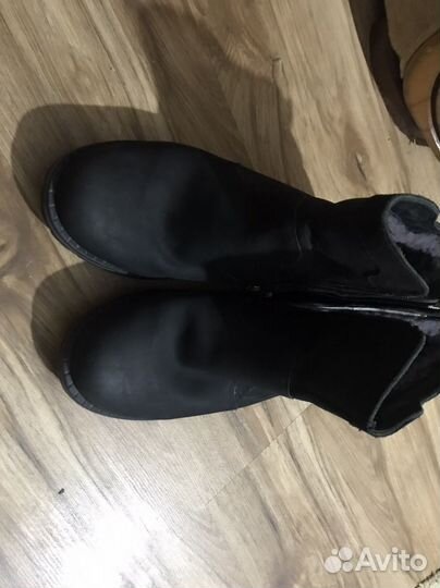 Полусапожки мужские 42 размер