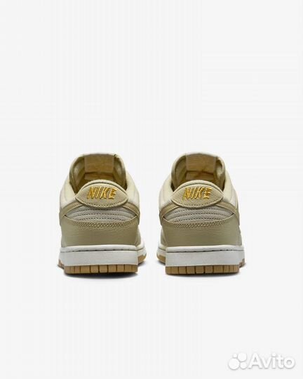 Nike Dunk Low DZ4513-200 (36-49,5 EU) Оригинал