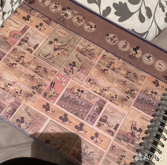 Альбом для фотографий, творчества, скрапбукинга