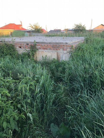 Участок 5,5 сот. (ИЖС)