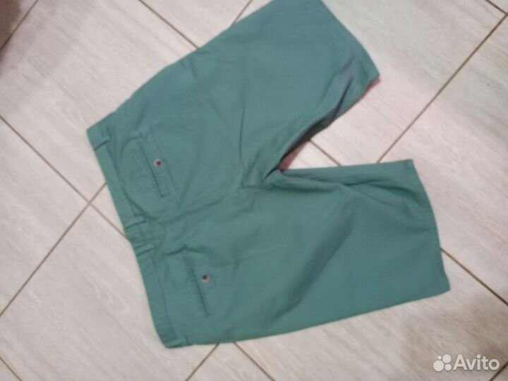 Шорты муж. LC Waikiki, 58-60рр,сост.новых