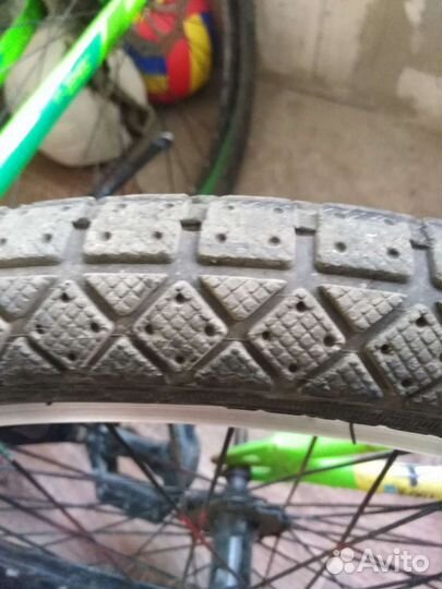Продаю велосипед BMX black aqua