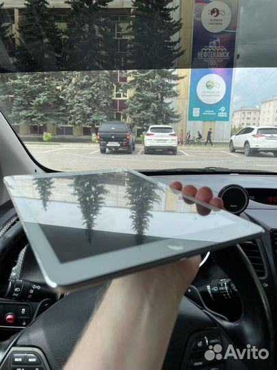 iPad air