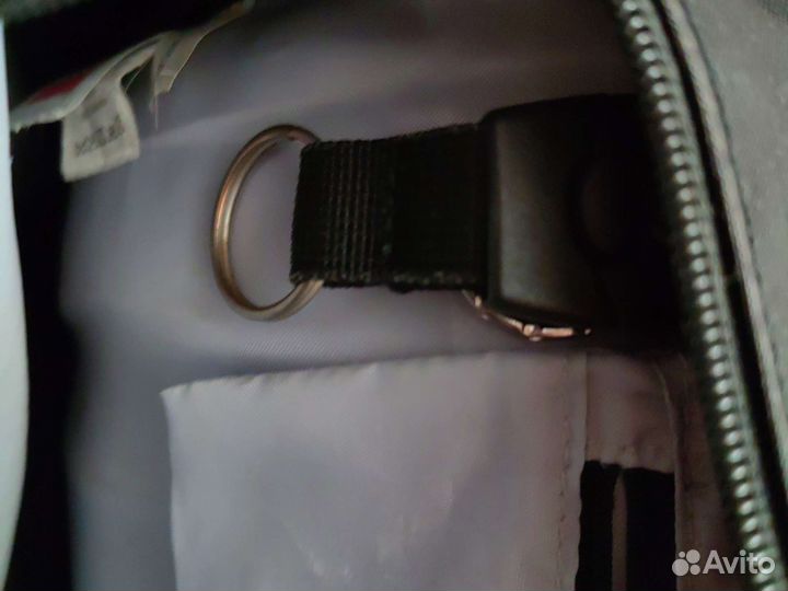 Рюкзак школьный для мальчика lego