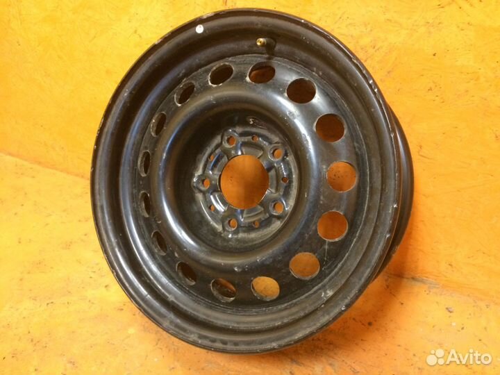 2 шт. Диски 15 5х120 DIA 74,1