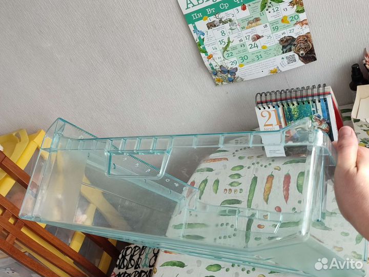 Ящик морозильной камеры Electrolux