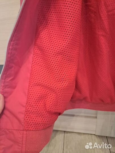 Ветровка, мастерка