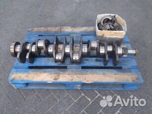 Вал коленчатый 7420585167 Renault Premium DXI11