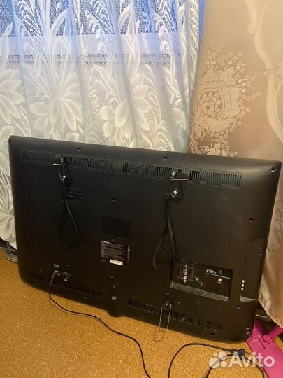 Телевизор thomson 40