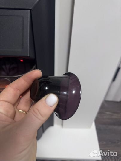 Подсвечник Винтаж