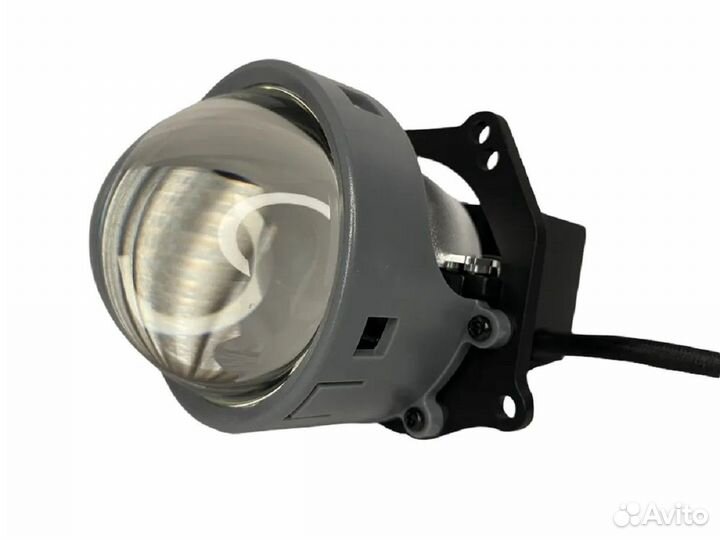 Светодиодные линзы Bi-Led Aozoom A10 Unicorn