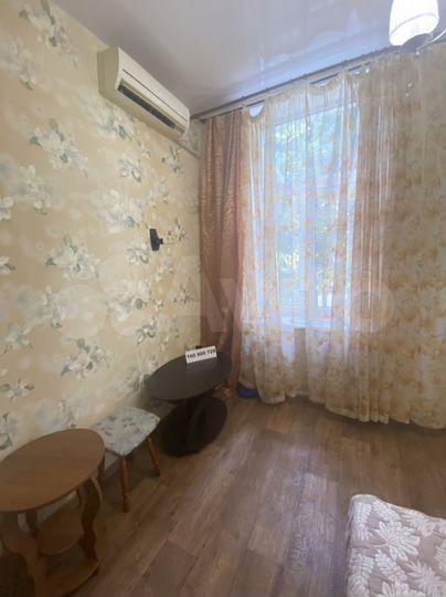 1-к. квартира, 20 м², 2/2 эт.