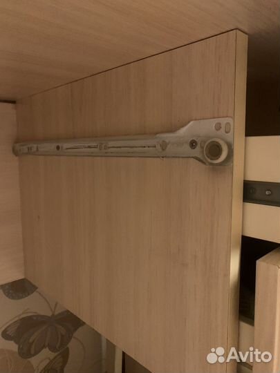 Туалетный столик