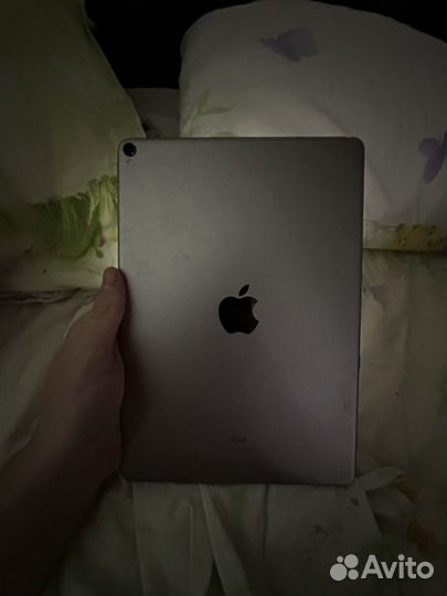 iPad pro 10.5 256gb