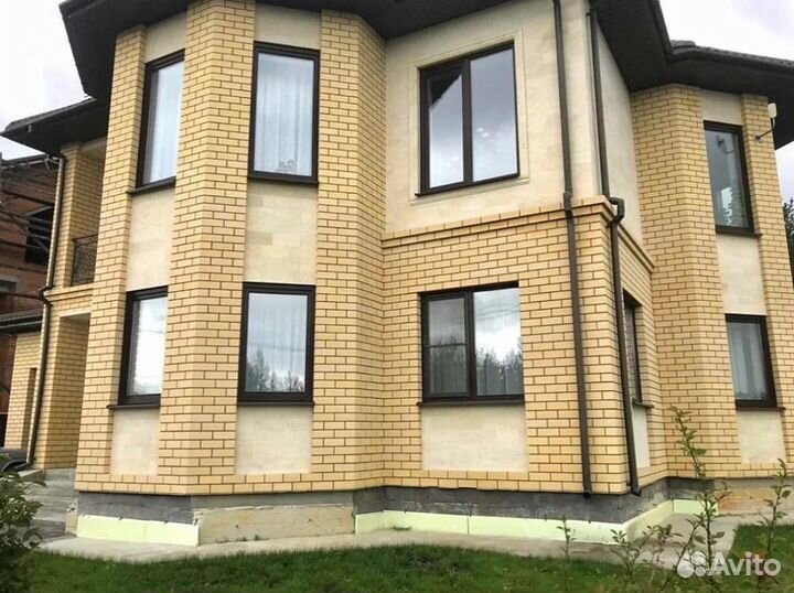 Окна от производителя под заказ