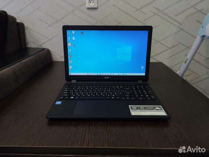 Acer Aspire ES 15