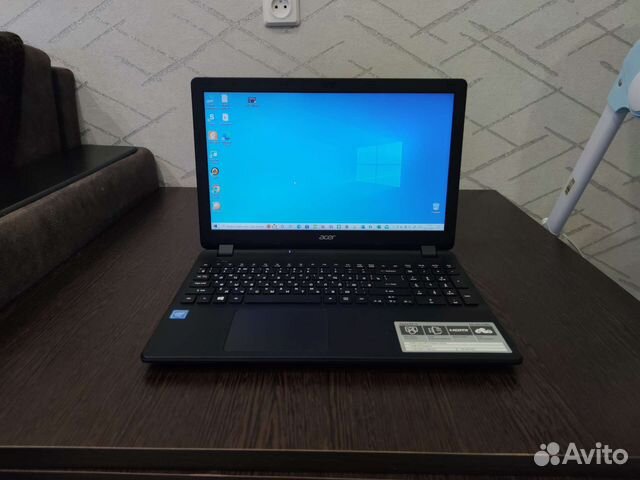Acer Aspire ES 15