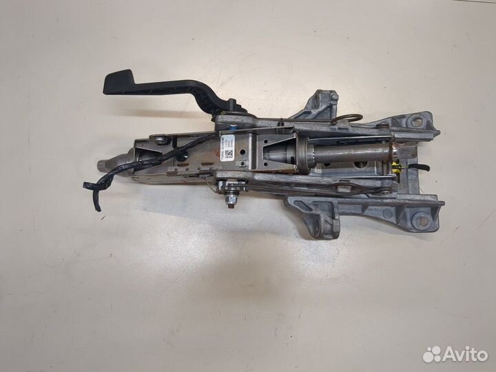 Колонка рулевая Ford Mustang, 2017