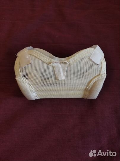 Бандаж детский, перинка, подушка фрейка