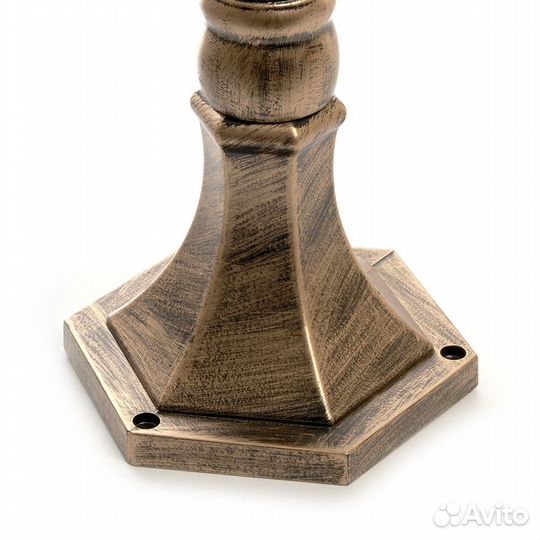 Светильник садовый столб Feron PL126 1150мм 11348