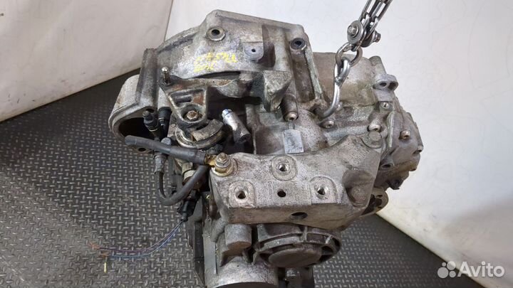 Кпп 6-ст.мех. (МКПП) Audi A3 (8P) 2 TDI, 2008