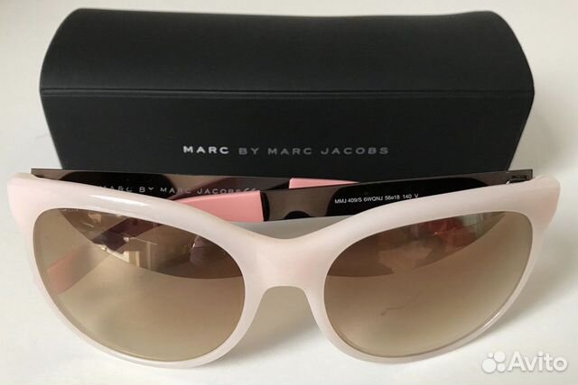 Очки Marc by Marc Jacobs