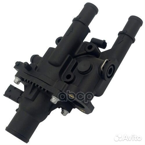 Термостат в сборе (P+PA) Z68552R Zikmar