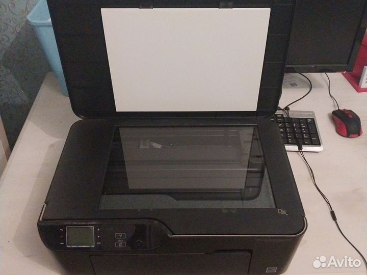 Принтер HP deskjet