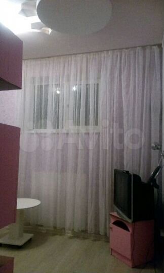 Комната 15 м² в 3-к., 1/2 эт.