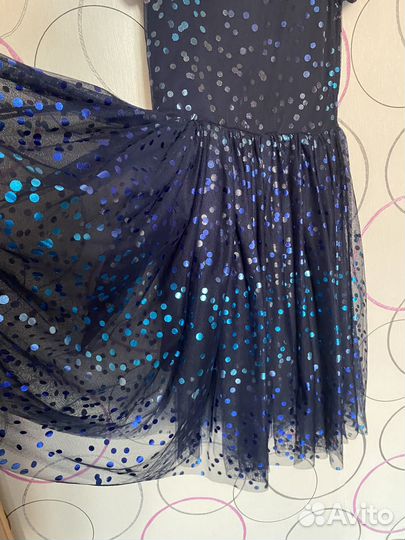 Платье для девочки 158 164