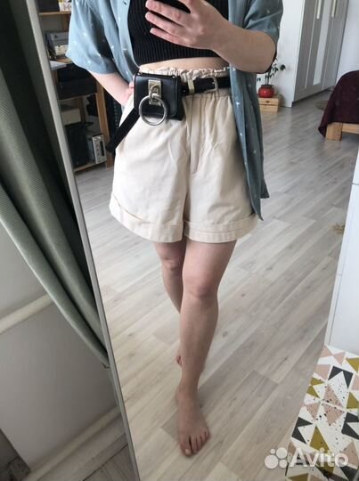 Поясная сумка