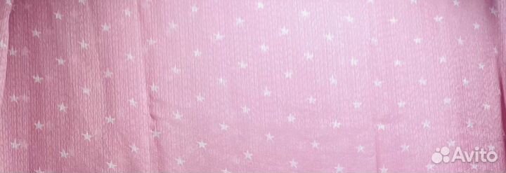 Шторы тюль детские