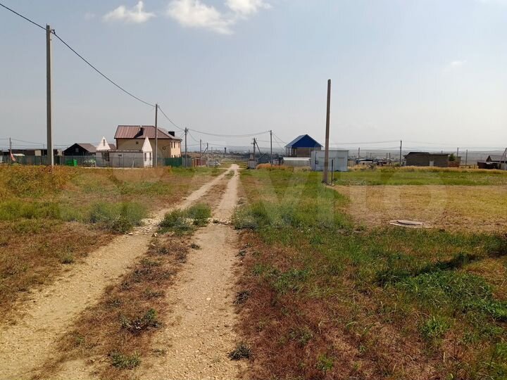 Участок 8,5 сот. (ИЖС)