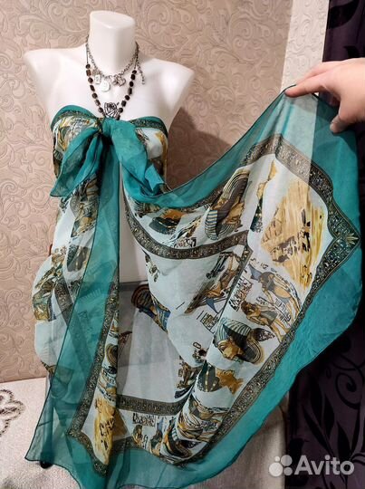 Парео Египет 110*145