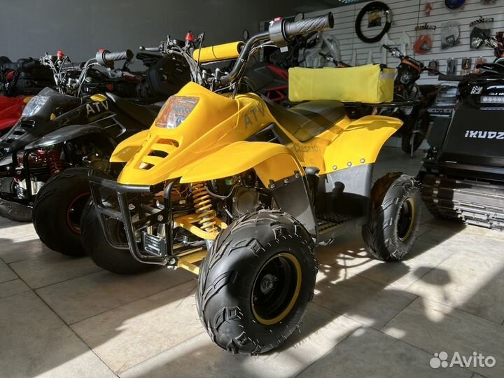 Квадроцикл Avantis ATV classic 6