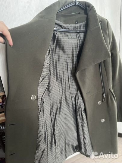 Пальто