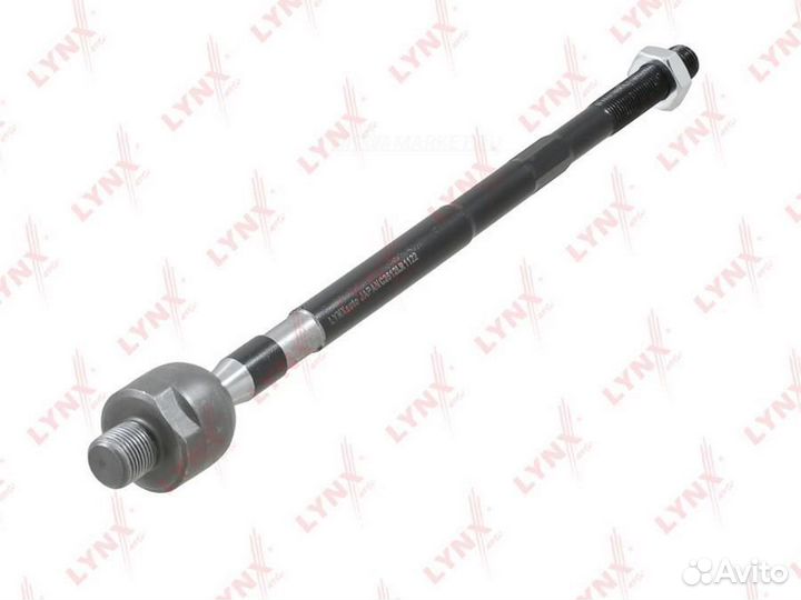 Lynxauto C2612LR Тяга рулевая прав/лев